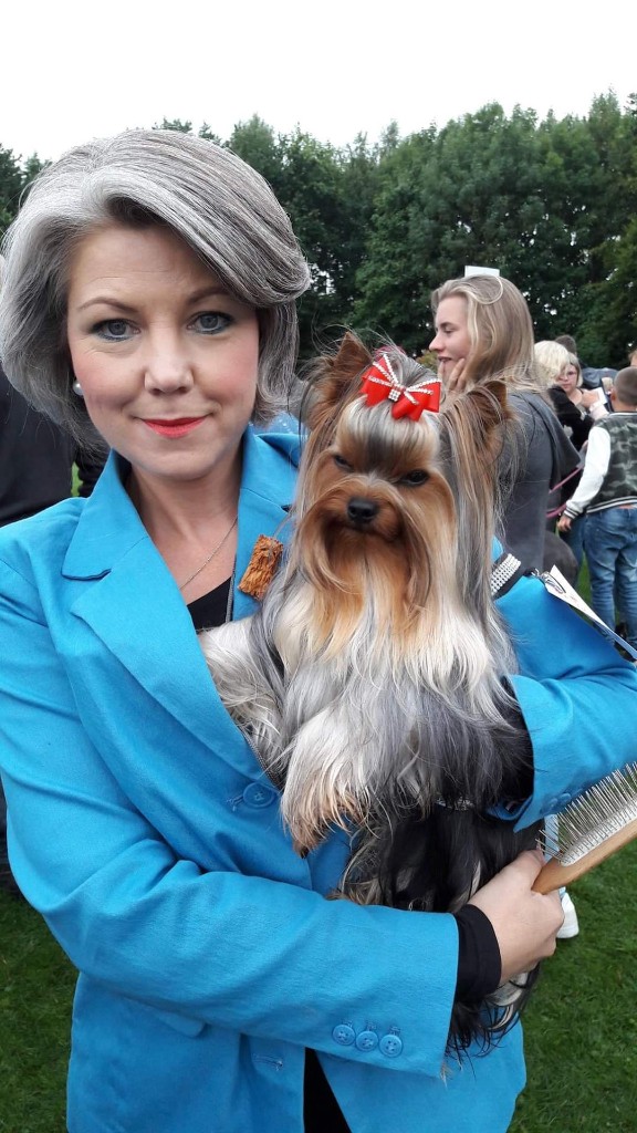 Kennel van der Zuider Stee foto 4